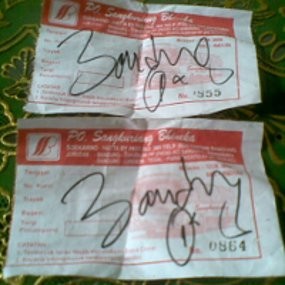 Naikkan Tarif, Izin Dua Armada Bus Terancam Dicabut