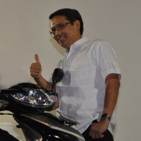 Julius Aslan Mundur dari Honda