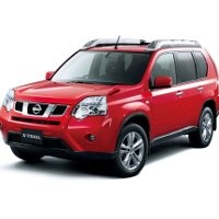 Nissan Terus Sempurnakan X-Trail 