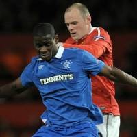 MU Ditahan Imbang Rangers 0-0