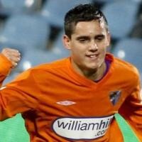 Barca, Madrid dan Chelsea Incar Striker 17 Tahun