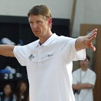 Legenda NBA Latih 40 Pemain Muda NBL