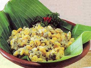 Karmanaci dari Timor