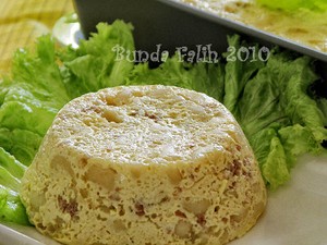 Resep Tahu: Skotel Tahu Makaroni
