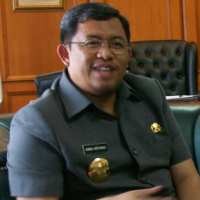 Gubernur Jabar Rapat Kasus HKBP di Kantor Menkopolhukam