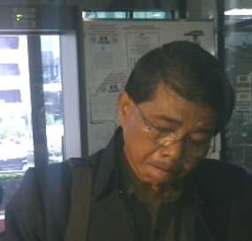 Kompol Arafat Siap Ungkap Keterlibatan Jaksa Cirus 