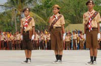 Studi Banding DPR Berpotensi Korupsi