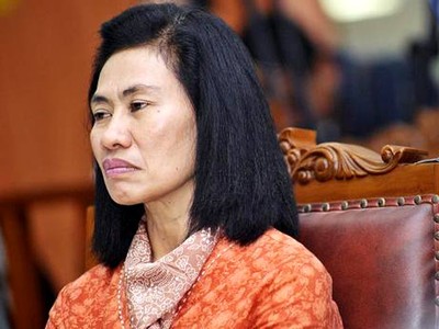 AKP Sri Sumartini Dituntut 2 Tahun Bui