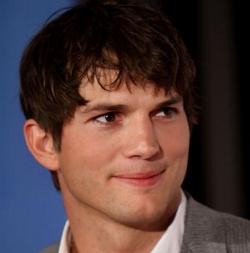 Perempuan 21 Tahun Ngaku Jadi Selingkuhan Ashton Kutcher