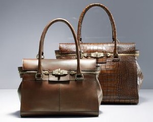 Margaux, Koleksi Tas Terbaru Dari Max Mara 