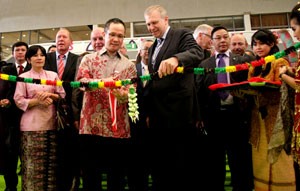 PM Yves Leterme Harapkan Perdagangan RI-Belgia Ditingkatkan
