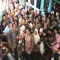 Pembagian Tunjangan Fungsional Guru Berlangsung Ricuh