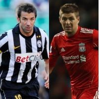 Jalan Tak Mudah Liverpool dan Juventus