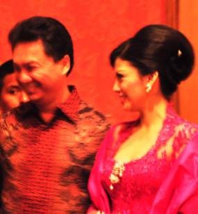 Kisah Obama dan Surat Murid SD Menteng Iringi Penyambutan Dino