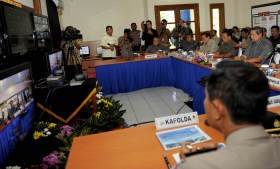 Telkom Minta Maaf Atas Insiden Video Conference SBY