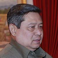 CCTV Pemantau Arus Balik Mati, SBY Omeli Telkom & Telkomsel