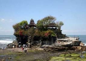 Penuh Sesak, Bali Bakal Stop Pembangunan Hotel