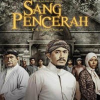 2 Jempol Wapres Untuk Sutradara Sang Pencerah Hanung Bramantyo