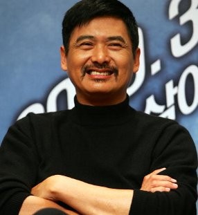 Chow Yun-Fat Hibahkan 99 Persen Kekayaannya Untuk Amal