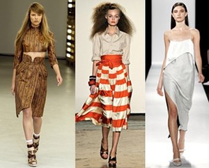 Rodarte, Marc by Marc Jacobs & Narciso Rodriguez