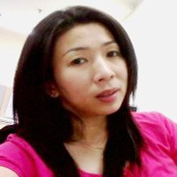 Lubang Menganga di Jalan Raya Kemang Bogor 