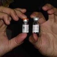 38 Ribu Vaksin Meningitis Telah Didistribusikan di Jabar