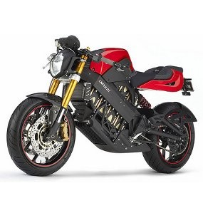 Gaet Perusahaan Singapura, Motor Listrik Brammo Invasi 30 Negara