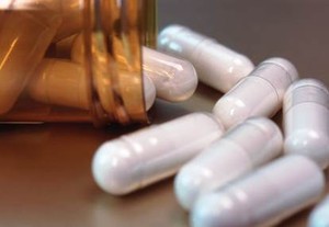 Efek Samping Mengejutkan dari Antibiotik