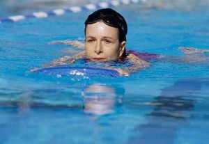 Cara Berenang Saat Menstruasi