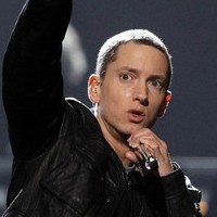 Eminem Meriahkan GP Brasil 