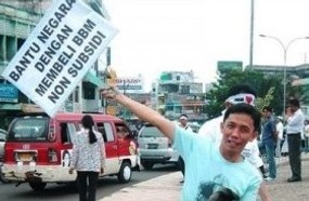 Arsep Sering Meraih Lomba Jurnalistik