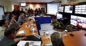 Kemenhub Tegaskan Tak Terlibat Dalam CCTV Cikopo yang Macet