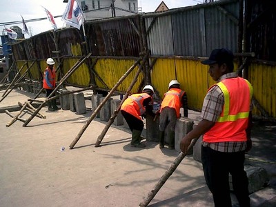 Jl RE Martadinata Dipagari Seng
