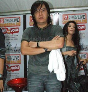 Ari Lasso: Gue Nggak Dipecat Dari Dewa 19!