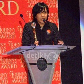 Ari Lasso: Baladewa Tiap Hari Minta Gue Balik ke Dewa 19