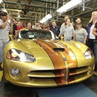 Viper Dibangkitkan Lagi tahun 2012
