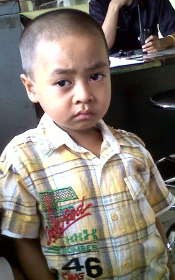 Bapak Stres Tinggalkan Anak Seminggu di Stasiun KA Depok Baru