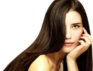 3 Resep Bikin Rambut Berkilau