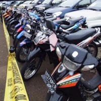 Usai Bentrok, Anggota Geng Motor XTC Dibekuk Polisi