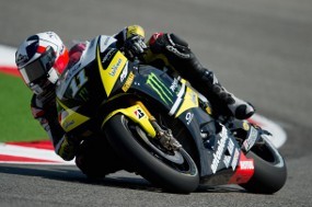 Puas dengan Enam, Spies Tatap Tiga