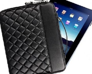 iPad Case dari Chanel Lebih Mahal Daripada iPad 