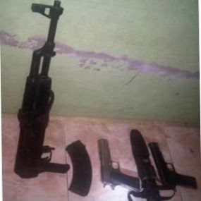 Densus Dilibatkan Karena Pelaku Menebar Teror 