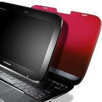 Tablet Hybrid Lenovo Siap Hadang iPad