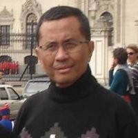 PLN Bangun Menara Listrik Tertinggi di Dunia