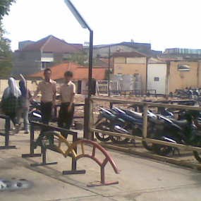 Dewan Desak Walikota Segera Buat Perwal Bangunan Cagar Budaya