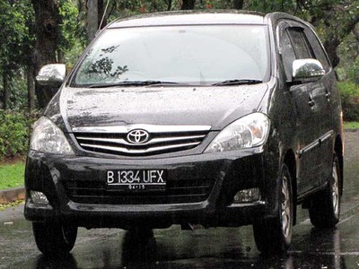 Kijang Innova Otomatis