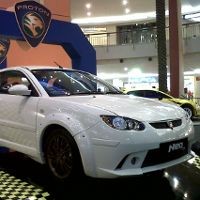 Proton Neo CPS Dibanderol Mulai Rp 188 Juta