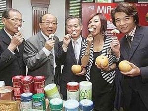 Taiwan Masuki Pasar Halal Malaysia