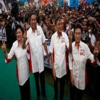 SBY Terima Dubes Baru AS