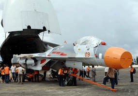 DPR Dorong Peningkatan Kerjasama Pertahanan dengan Rusia